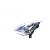 Head Lamp Passenger Side OEM Suits Honda Civic ES 2003 to 2004