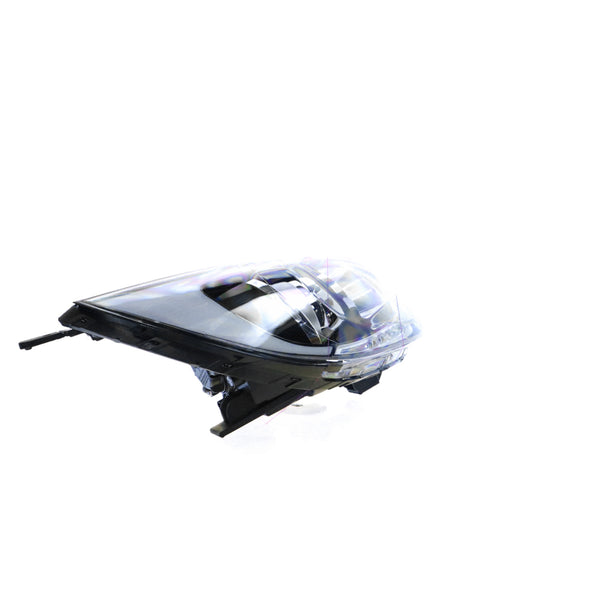 Head Lamp Drivers Side OEM Suits Kia Rio SLi/SLS UB 2011 to 2014