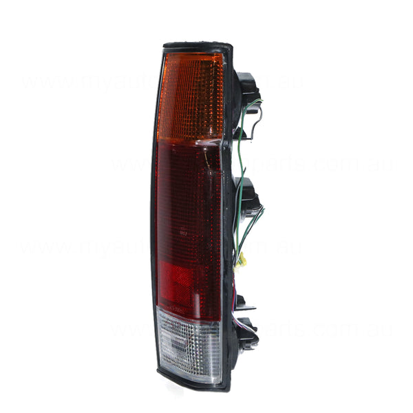 Tail Lamp Drivers Side Aftermarket Suits Nissan Navara D21 1986 to 1992