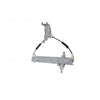 Electric Without Motor Front Door Window Regulator Passenger Side Aftermarket Suits Nissan X-Trail T30 2001 to 2007