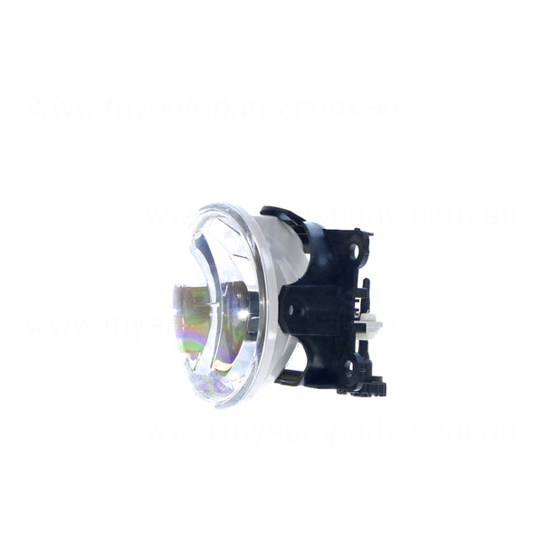 Fog Lamp R/L Certified Suits Peugeot 208 A9 2012 to 2015