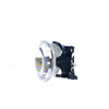 Fog Lamp R/L Certified Suits Peugeot 208 A9 2012 to 2015