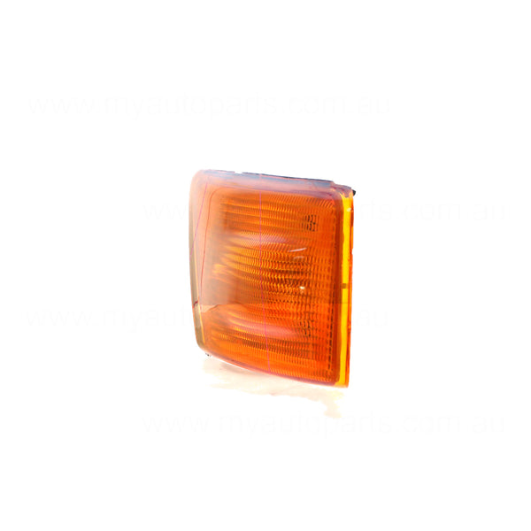 Front Park / Indicator Lamp Drivers Side Certified Suits Iveco Daily Daily 1990 to 2005