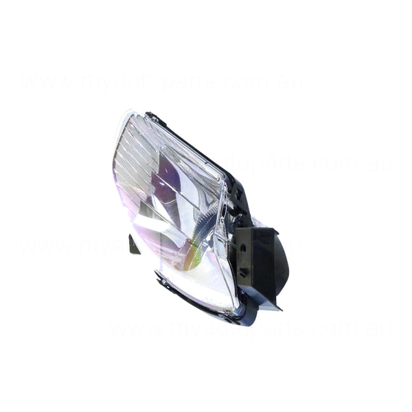 Fog Lamp Passenger Side OES  Suits Peugeot 308 T7 2008 to 2011