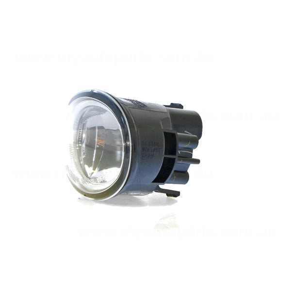 Fog Lamp Drivers Side OEM suits Honda HR-V RU