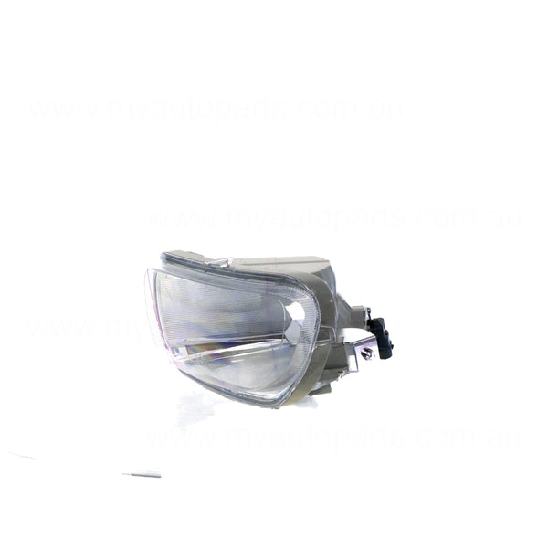 Fog Lamp Passenger Side OEM Suits Mazda CX-9 TB 2007 to 2009