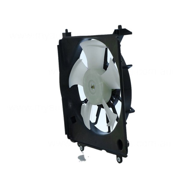 Radiator Fan Assembly Aftermarket suits Honda
