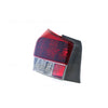 Tail Lamp Passenger Side Certified Suits Honda City GM 2009 to 2012