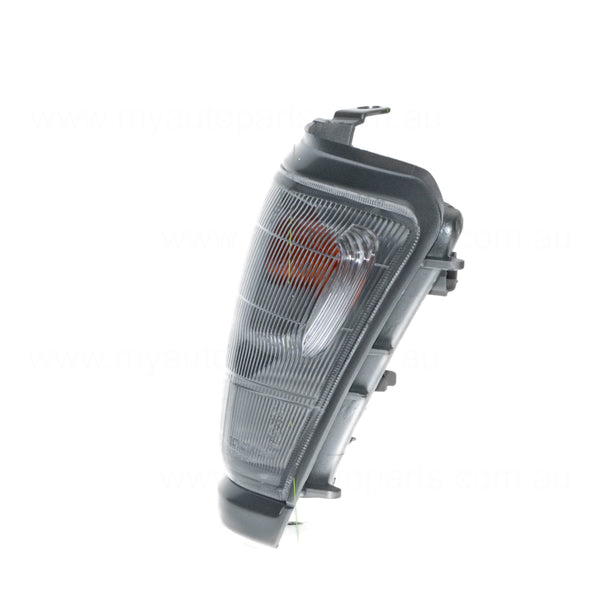 Front Park / Indicator Lamp Passenger Side OEM suits Toyota Hilux