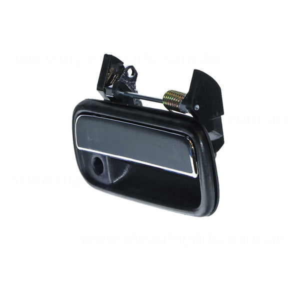 Front Door Outer Handle Aftermarket suits Toyota