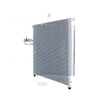 5.4 mm Fin A/C Condenser Aftermarket Suits Mazda BT50 UR 2018 to 2020