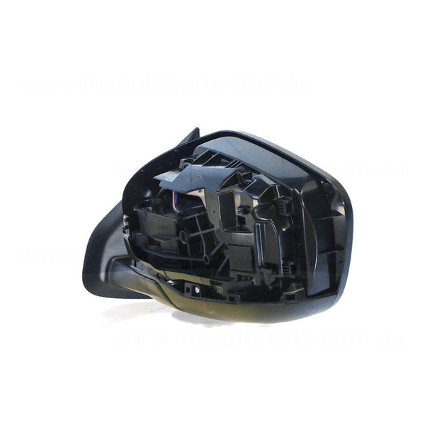 Door Mirror Passenger Side OEM suits Nissan Navara ST 2015 to 2019