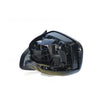 Door Mirror Passenger Side OEM suits Nissan Navara ST 2015 to 2019