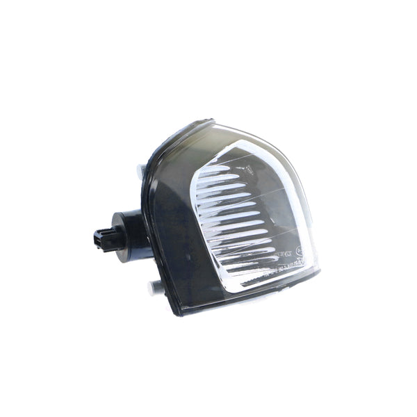 Front Park / Indicator Lamp Drivers Side Certified Suits Volvo S80 MK1/MK2 1998 to 2005