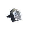 Front Park / Indicator Lamp Drivers Side Certified Suits Volvo S80 MK1/MK2 1998 to 2005