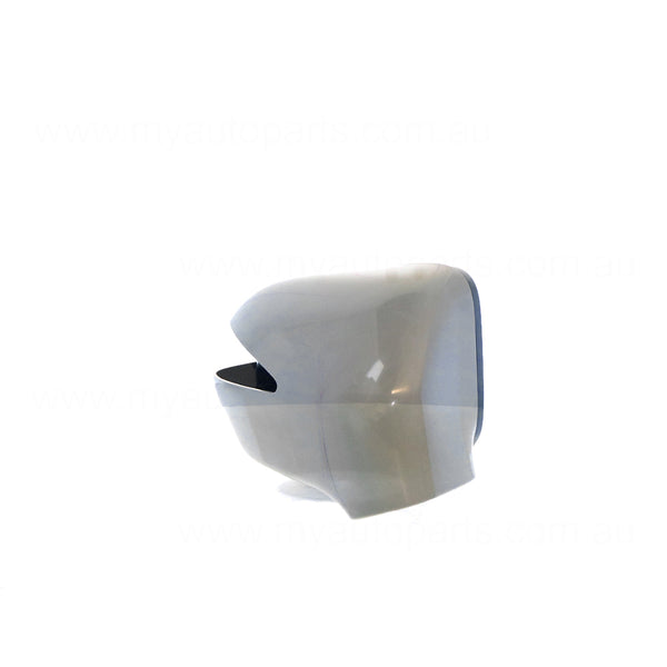 Door Mirror Cover Drivers Side OEM Suits Honda Civic 8th Generation FD 2006 to 2012