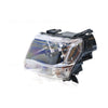 Xenon Head Lamp Passenger Side OEM Suits Suzuki Grand Vitara JB/JT 2008 to 2012