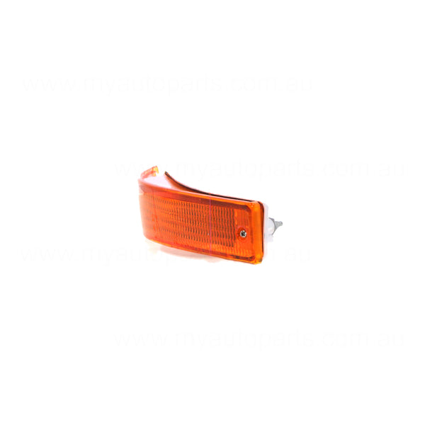 Front Bar Park / Indicator Lamp Drivers Side Certified suits