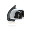 Chrome Door Mirror Passenger Side OEM suits Nissan Navara D40 & Pathfinder R51 2005 to 2007