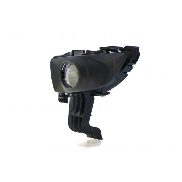 Fog Lamp Passenger Side Certified Suits Mazda 3 BK Sedan 2004 to 2006