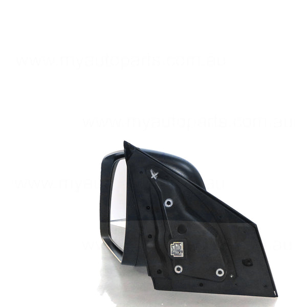 Door Mirror Passenger Side OEM suits Mazda BT50 XT 2011 to 2018