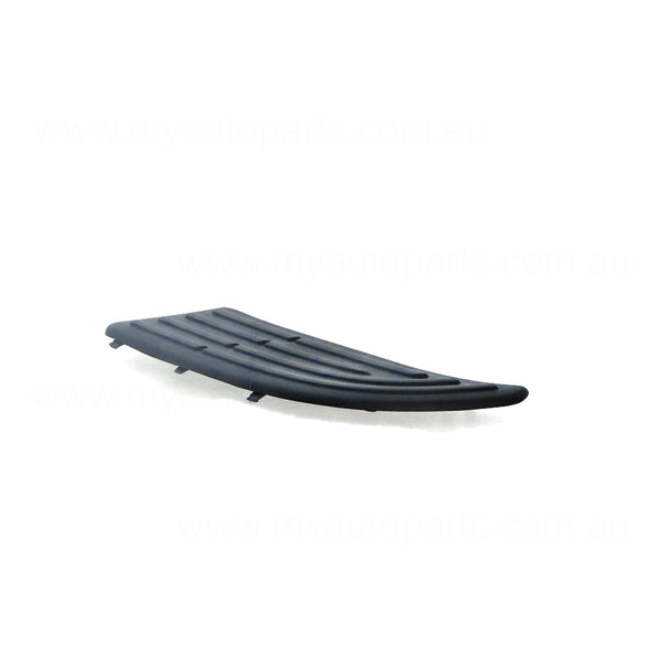 Rear Bar Step Cover OEM suits Toyota Hilux