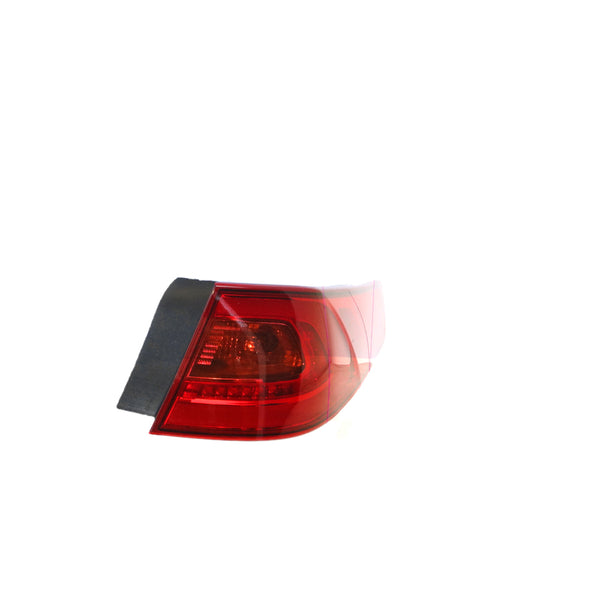 LED Tail Lamp Drivers Side OEM Suits Kia Optima TF 2013 to 2021