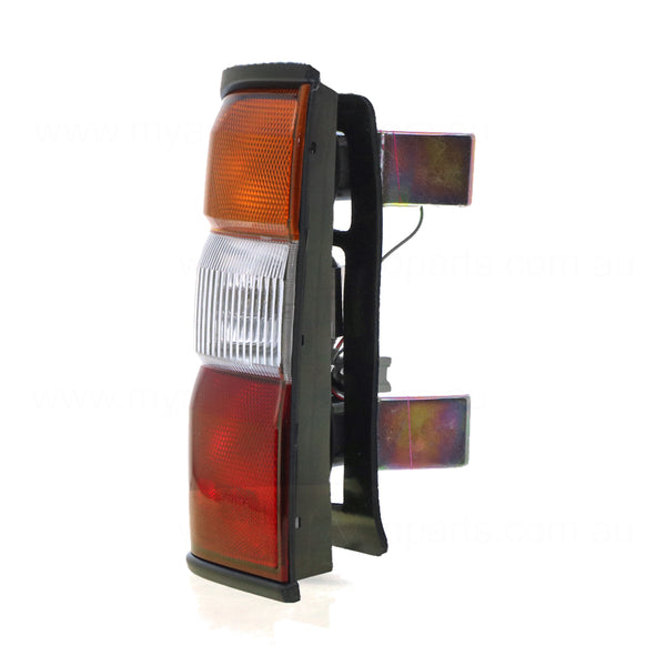 Tail Lamp Passenger Side Aftermarket Suits Nissan Patrol GU/Y61 1997 to 2001