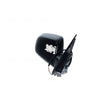 Door Mirror Drivers Side Certified Suits Honda CR-V RD 2001 to 2007