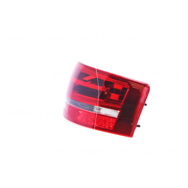 Tail Lamp Drivers Side Genuine Suits Audi A3 8P Cabriolet 2008 to 2014