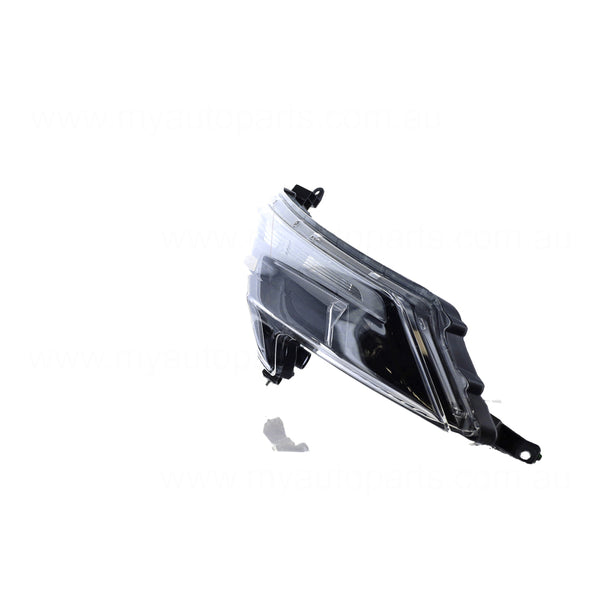 OEM Daytime Running Lamp Passenger Side suits Nissan Juke F15 II 2015 to 2020