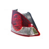 Tail Lamp Drivers Side Certified Suits Honda Civic 8th Generation FD 2006 to 2008
