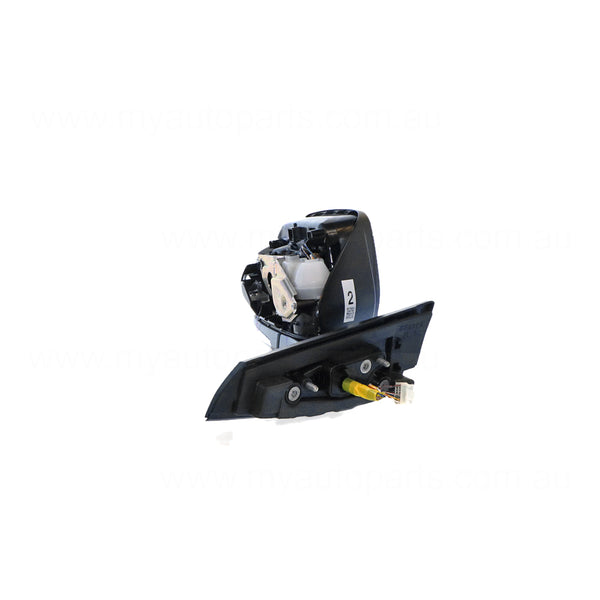 Door Mirror Drivers Side OEM suits Toyota CH-R 12/2016 On