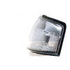 Front Park / Indicator Lamp Passenger Side Certified Suits Mazda 121 Metro DW 11/1996 to 2/2000