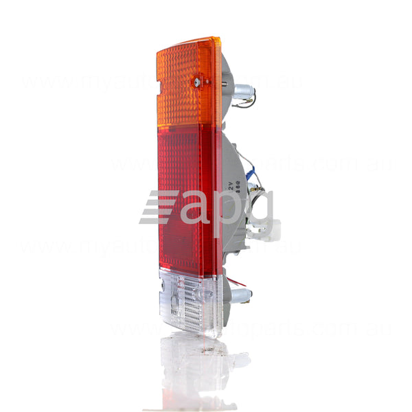 Toyota Hilux OEM Tail Lamp Drivers Side 02/2005 to 02/2024 - 8155071010
