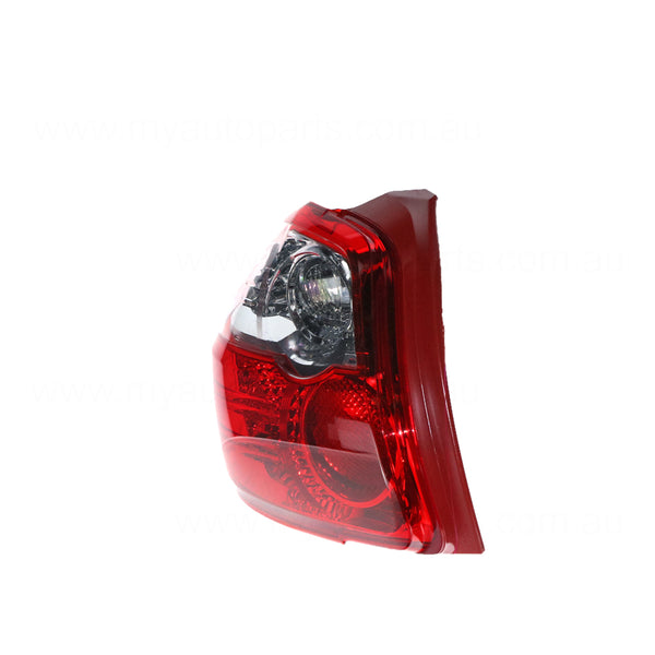 Tail Lamp Passenger Side OEM suits Toyota Corolla ZRE152R 10/2009 to 8/2012 Hatch
