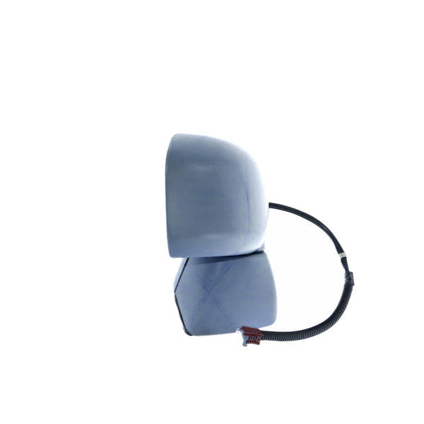 Electric Without Indicator Door Mirror Drivers Side Certified Suits Nissan Tiida C11 2006 to 2012