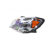 Head Lamp Passenger Side OEM Suits Kia Cerato LD Sedan 2/2004 to 11/2006
