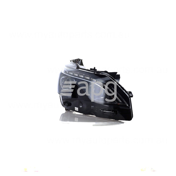 LED Head Lamp Drivers Side OEM suits Peugeot 3008/5008 GT/GT-Line