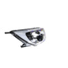 Head Lamp Drivers Side OEM Suits Kia Rio S/Si UB 2011 to 2017