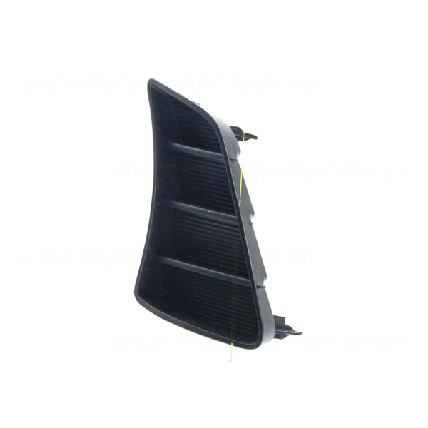 Front Bar Grille Driver Side OEM suits Toyota Hilux 15/16/25/26 Series 7/2011 to 4/2015