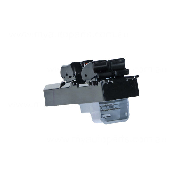 Window Switch Drivers Side Aftermarket suits Toyota Hiace