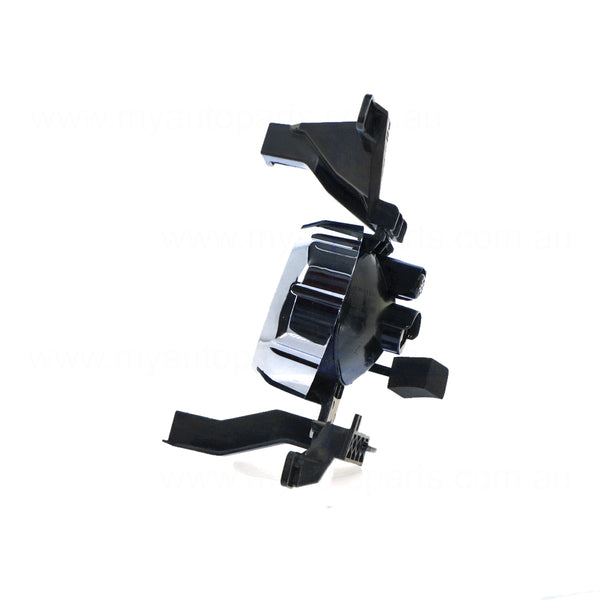 Fog Lamp Drivers Side Certified Suits Kia Sorento XM 2009 to 2012