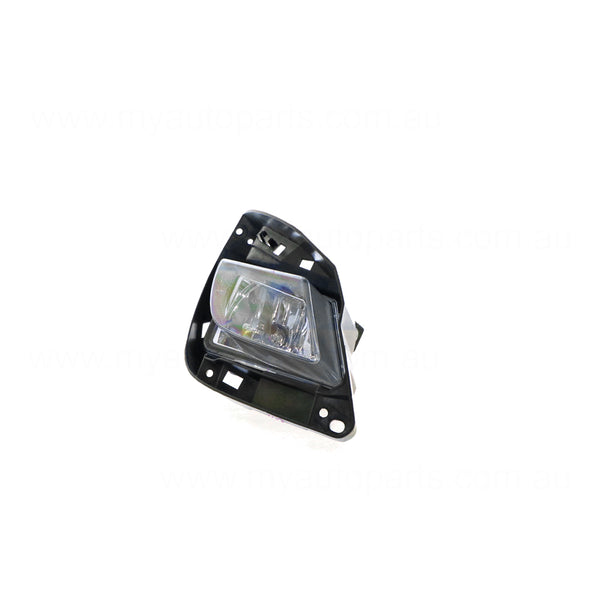 Fog Lamp Drivers Side OEM Suits Mazda CX-9 TB 2009 to 2012