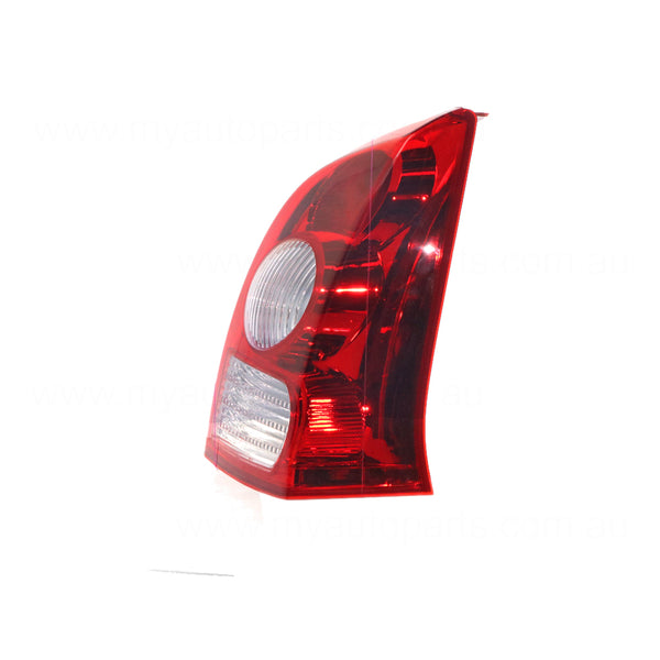Tail Lamp Drivers Side OEM Suits Suzuki Alto GF 2009 to 2013