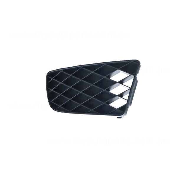 Front Bar Grille Drivers Side OEM Suits Honda Civic 8th Generation FD 2009 to 2012