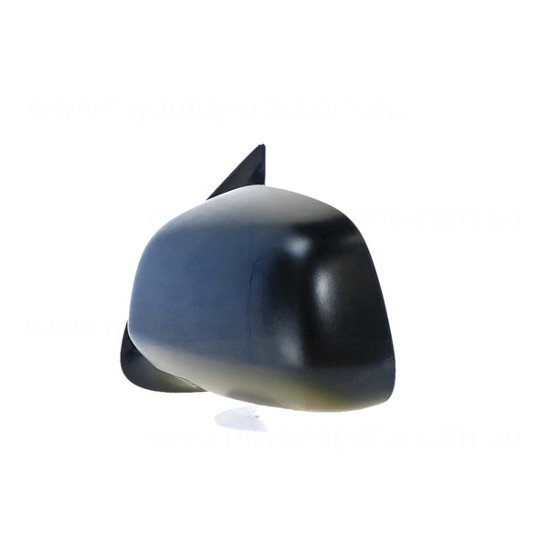 Door Mirror Manual Adjust Passenger Side OEM suits Toyota Hilux 15/16/25/26 Series 2005 to 2015