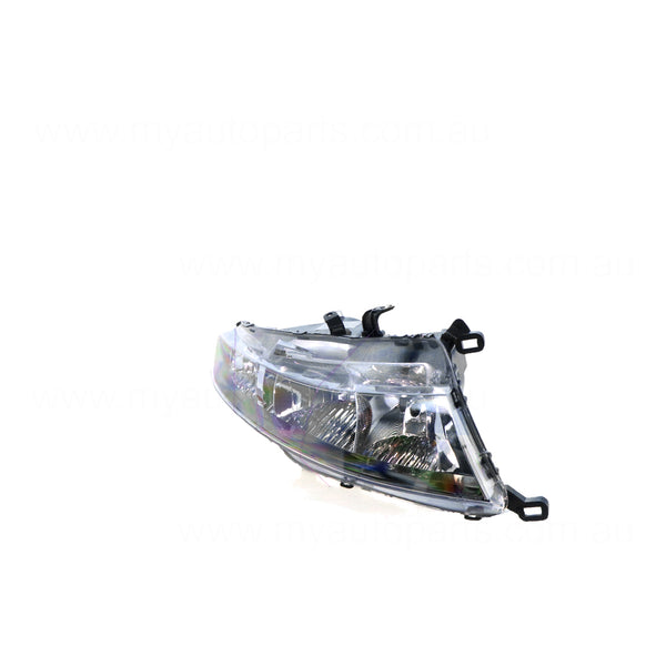 Head Lamp Drivers Side Certified suits Honda Civic