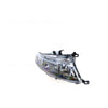 Head Lamp Drivers Side Certified suits Honda Civic