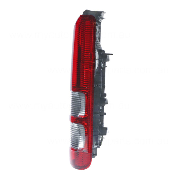 Tail Lamp Drivers Side OEM suits Toyota Hiace 1/2005 to 2/2019